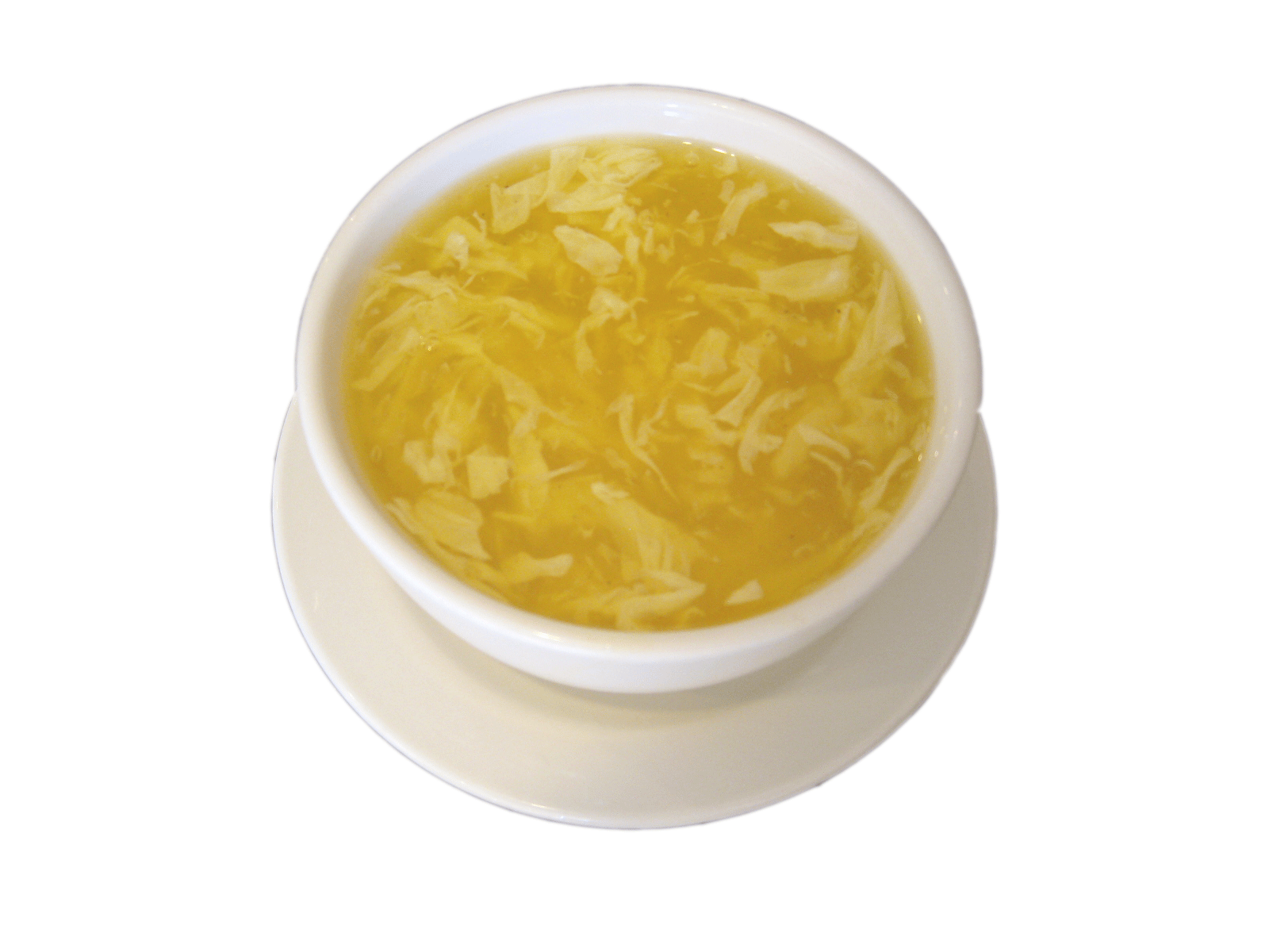 egg clipart soup