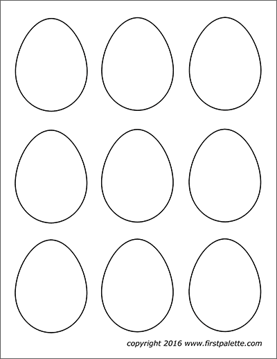 eggs clipart plain