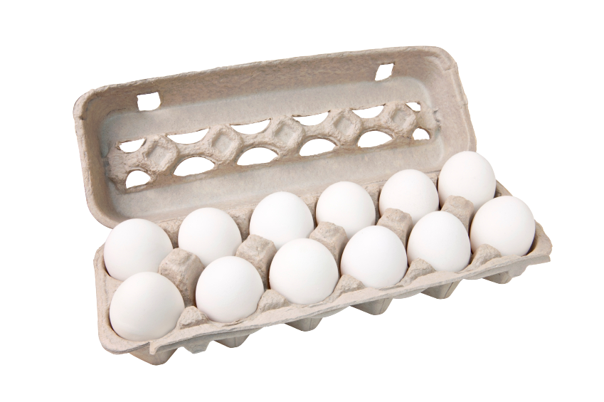 egg clipart tray clipart
