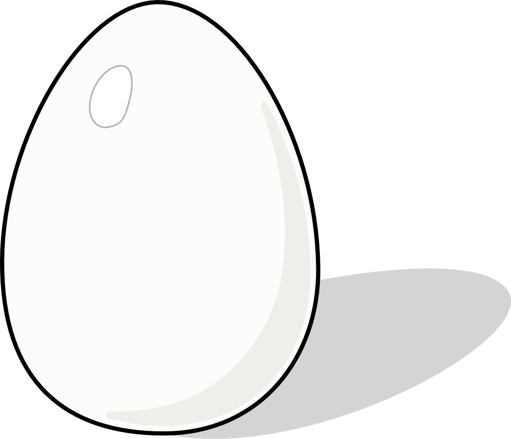 eggs clipart gambar
