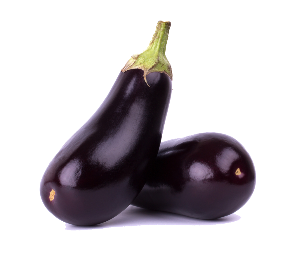 eggplant clipart bringle