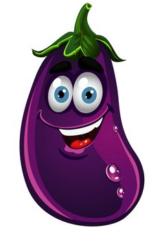 Eggplant clipart cute. Free cliparts download clip