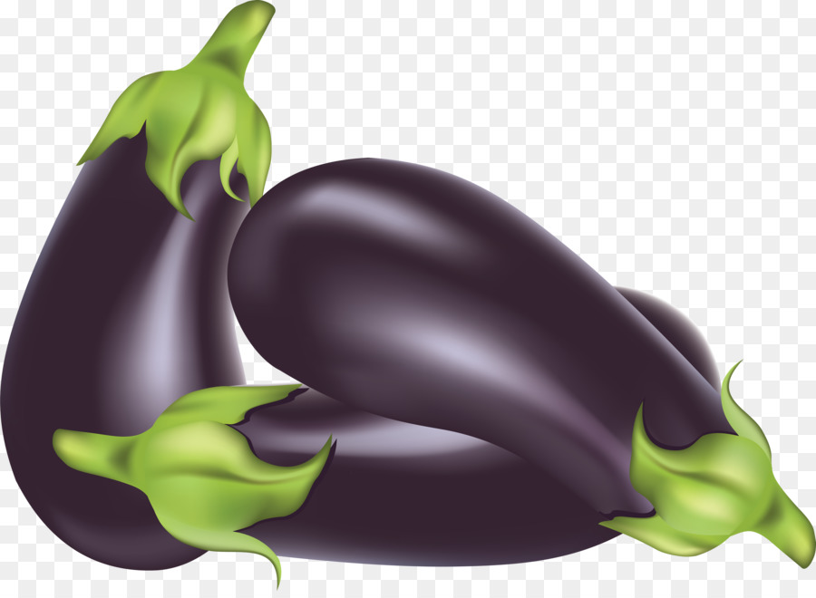 eggplant clipart different thing