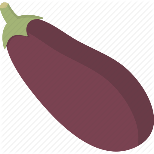 eggplant clipart egg plant