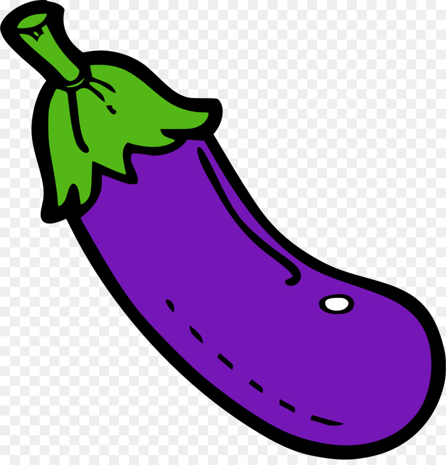 eggplant clipart purple eggplant