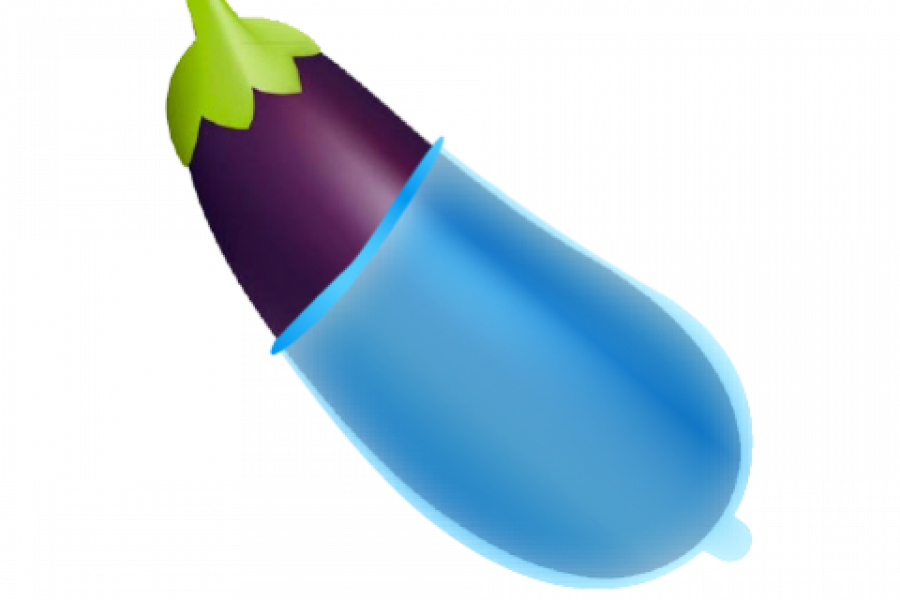 eggplant clipart single vegetable