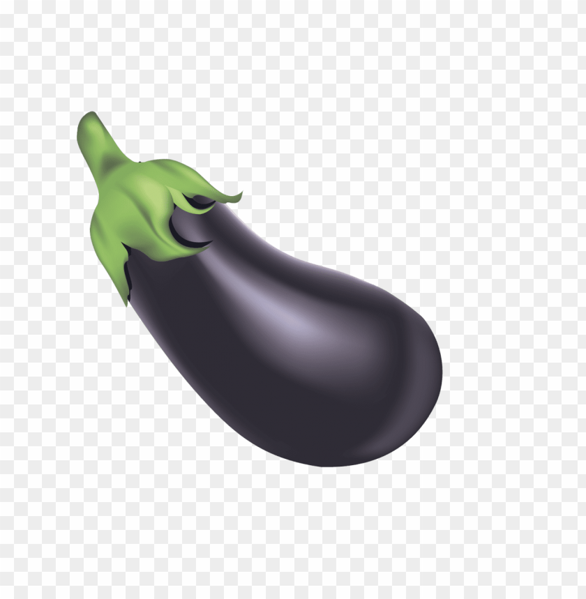 Eggplant clipart single vegetable. Download for free png
