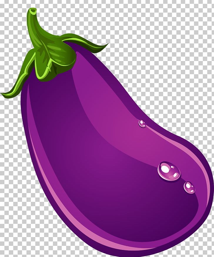 Eggplant clipart vector. Fruit png download 