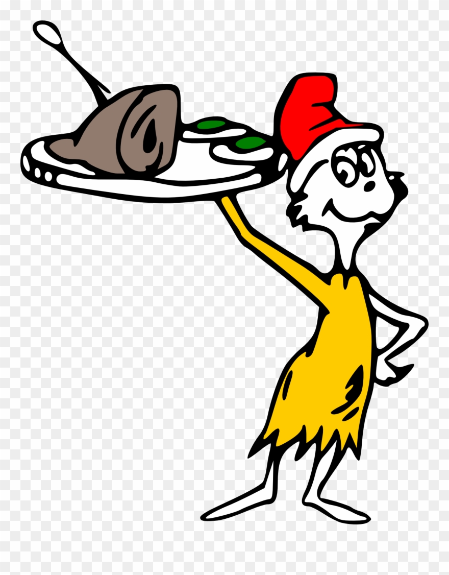 Wall dr seuss sam. Eggs clipart character