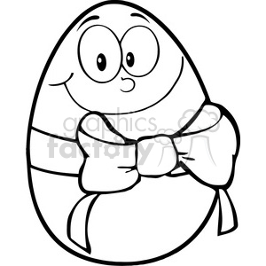 Eggs clipart character. Royalty free rf copyright