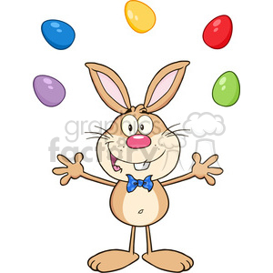 eggs clipart character