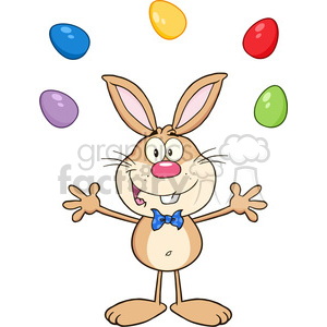 Royalty free rf illustration. Eggs clipart character