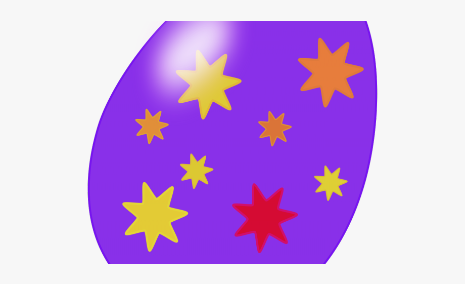 eggs clipart colored egg