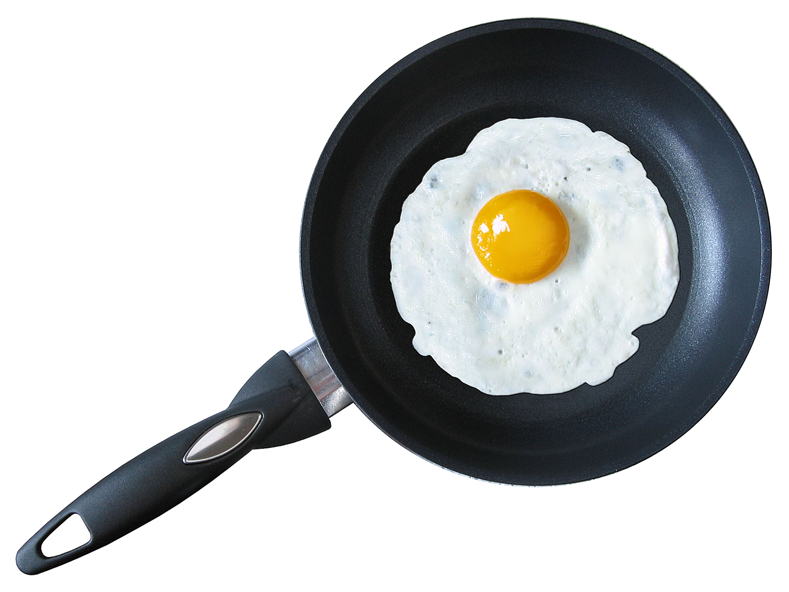 Eggs clipart cooked egg. Fried eight isolated stock