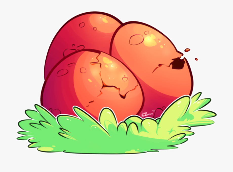 eggs clipart illustration