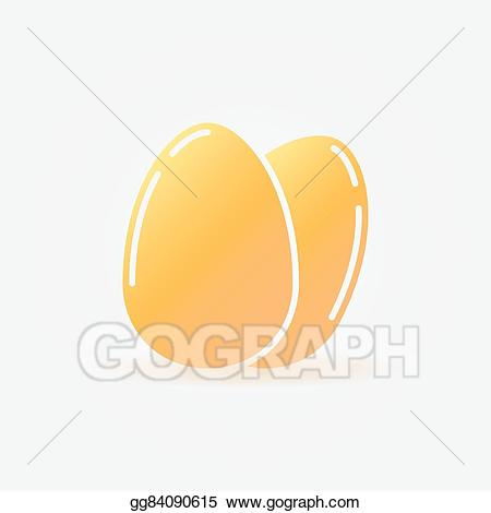 eggs clipart logo