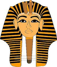 egyptian clipart