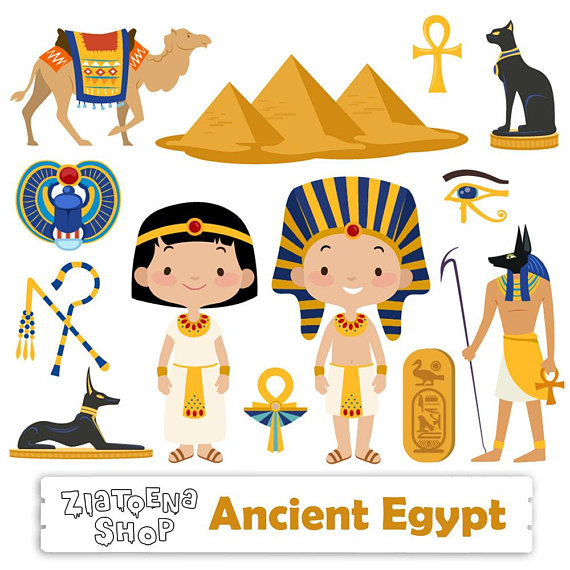 egyptian clipart egyptian artifact