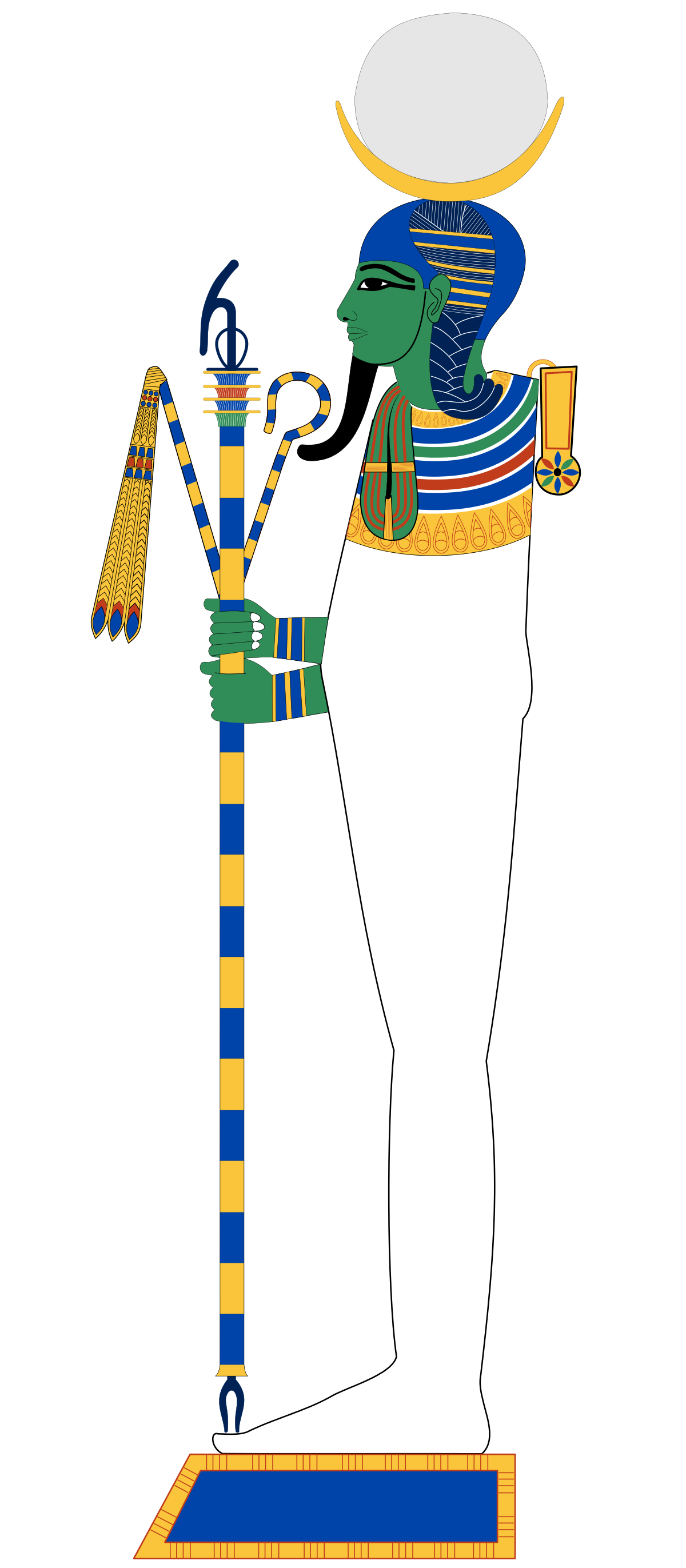 Egyptian eygpt