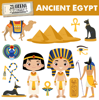 egypt clipart ancient trade