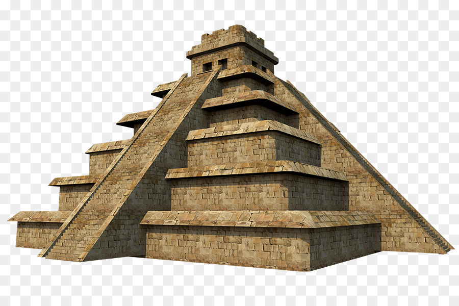 egypt clipart aztec temple