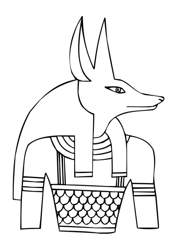 egypt clipart drawing
