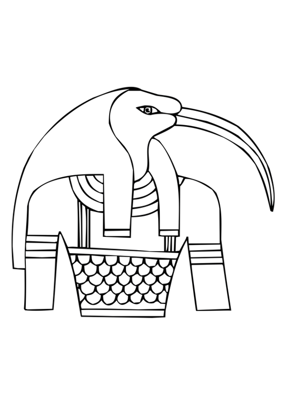 egypt clipart drawing