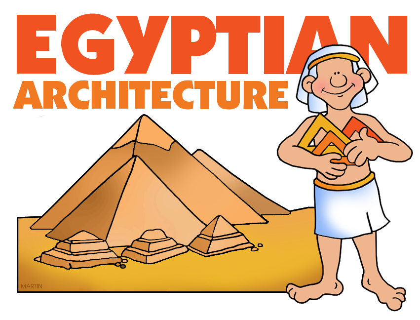 egypt clipart egyptian architecture