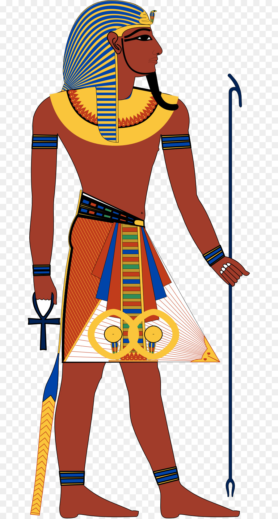 Pharaoh png download free. Egyptian clipart pharo
