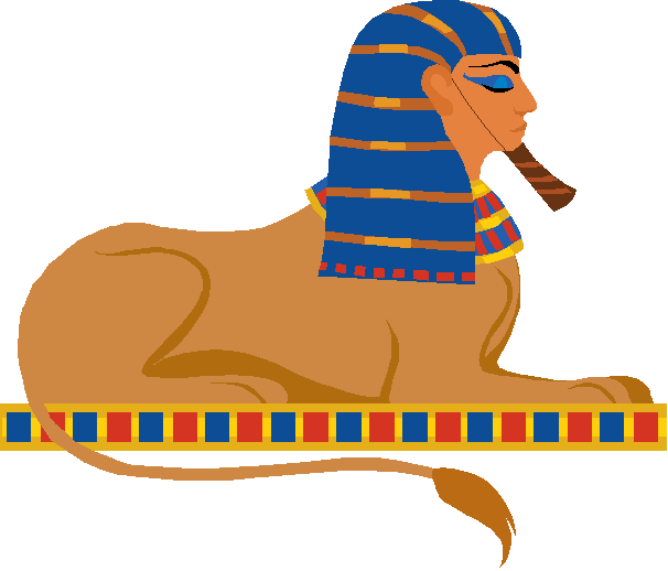 Egypt egyptian figure