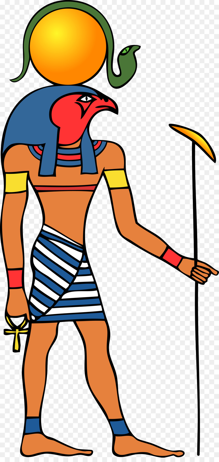 egypt clipart egyptian mythology