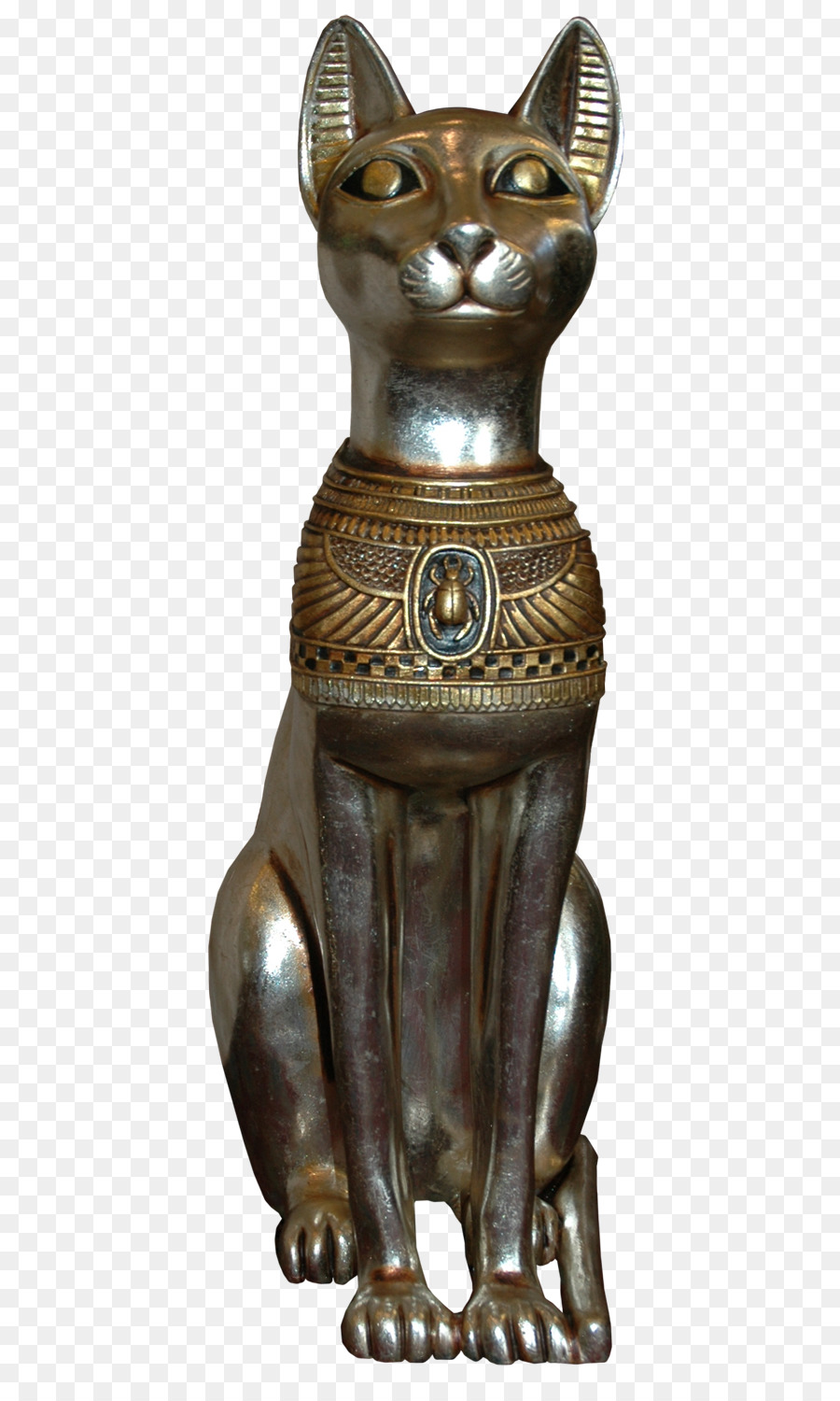 egypt clipart egyptian statue