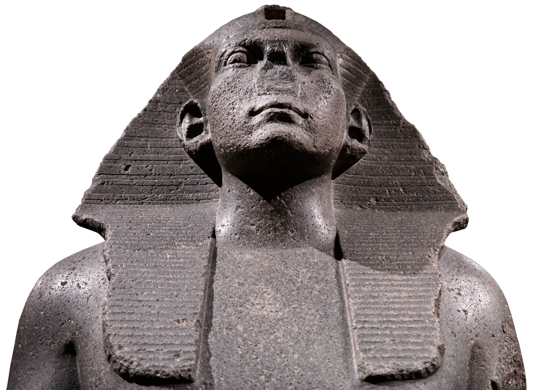 egypt clipart egyptian statue