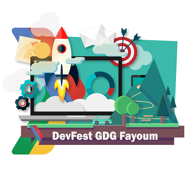 Egypt clipart fayoum. Google developers on student