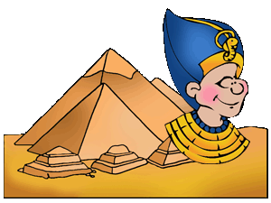 egyptian clipart kingdoms