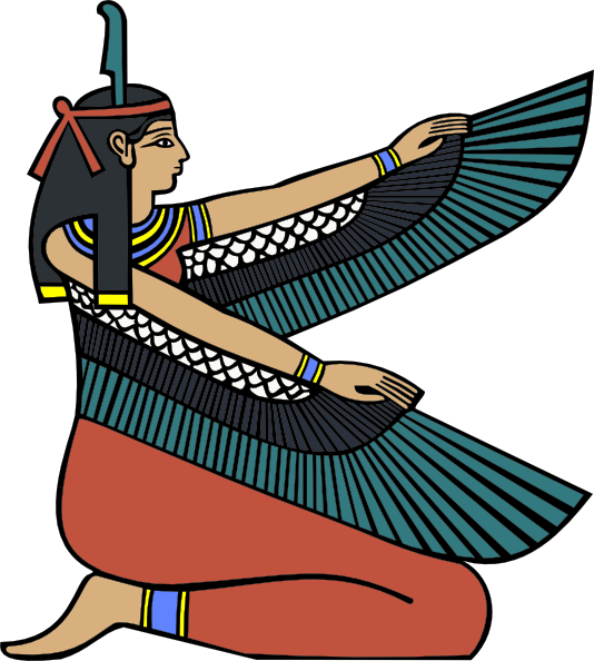 egyptian clipart pharoah