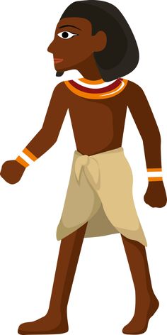 egypt clipart person egyptian