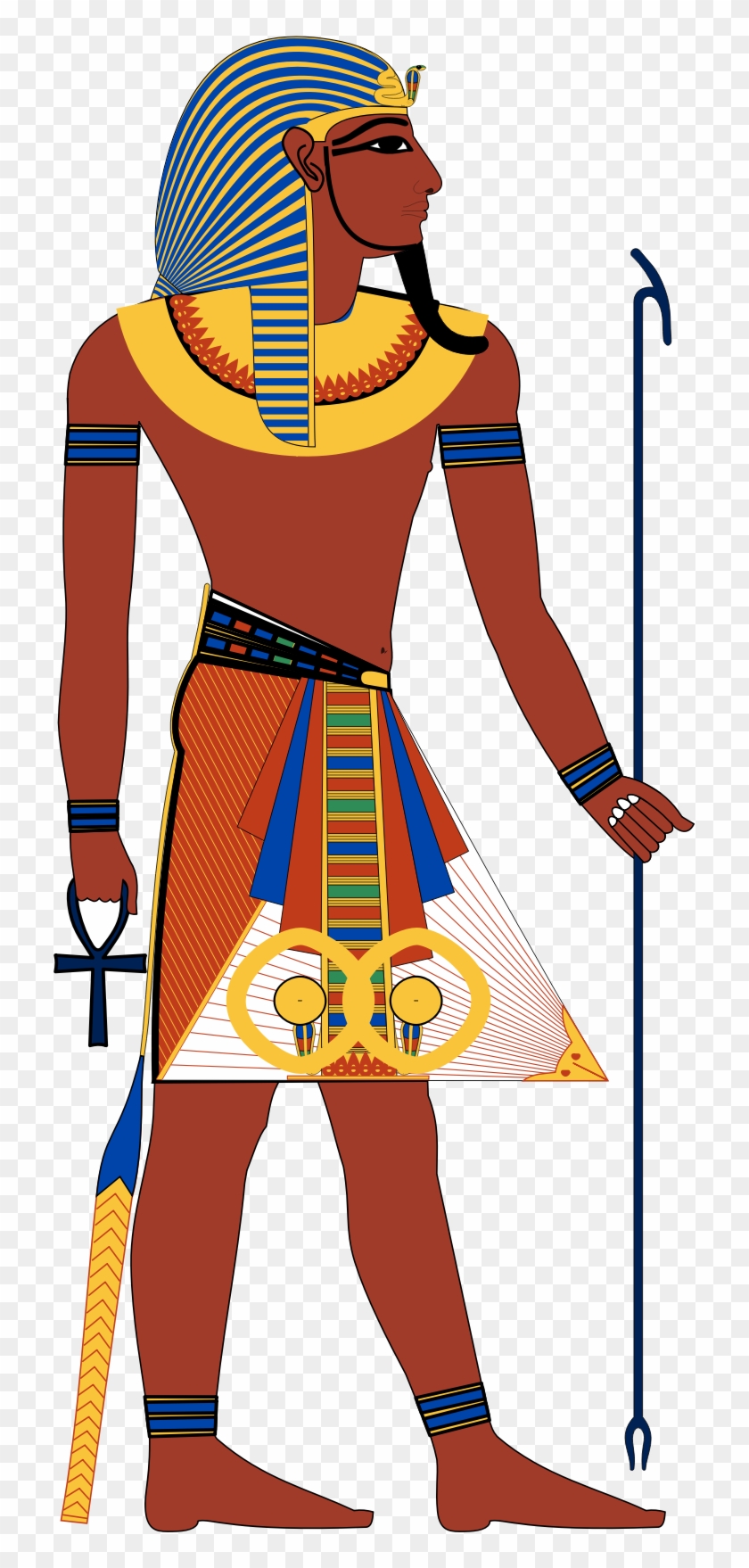  collection of ancient. Egyptian clipart soldier egyptian