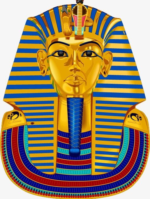 Egyptian pharaoh png culture. Egypt clipart pharo