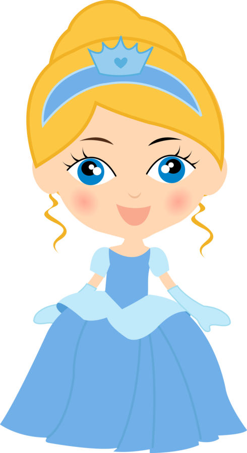 egypt clipart princess
