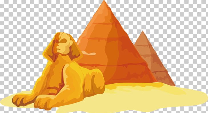 Egypt clipart pryamid. Great sphinx of giza