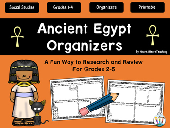 egypt clipart research