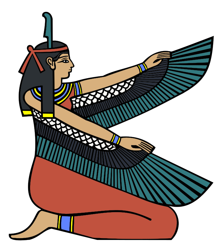 Egyptian past