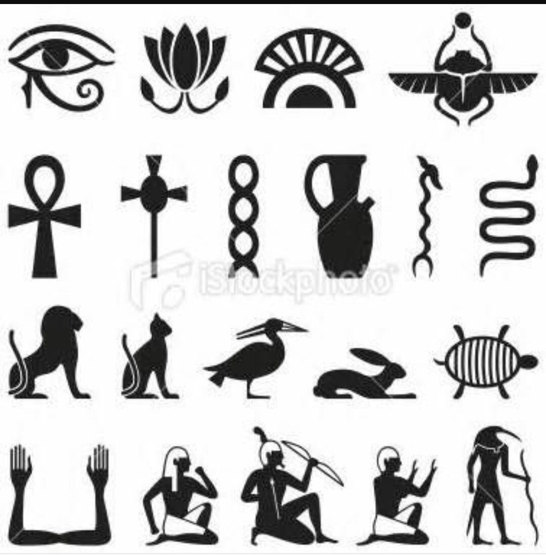egypt clipart symbol