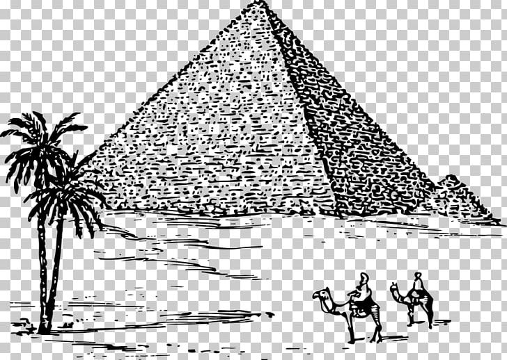 egyptian clipart giza pyramid