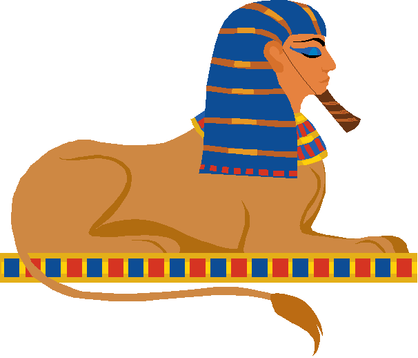 egypt clipart vizier