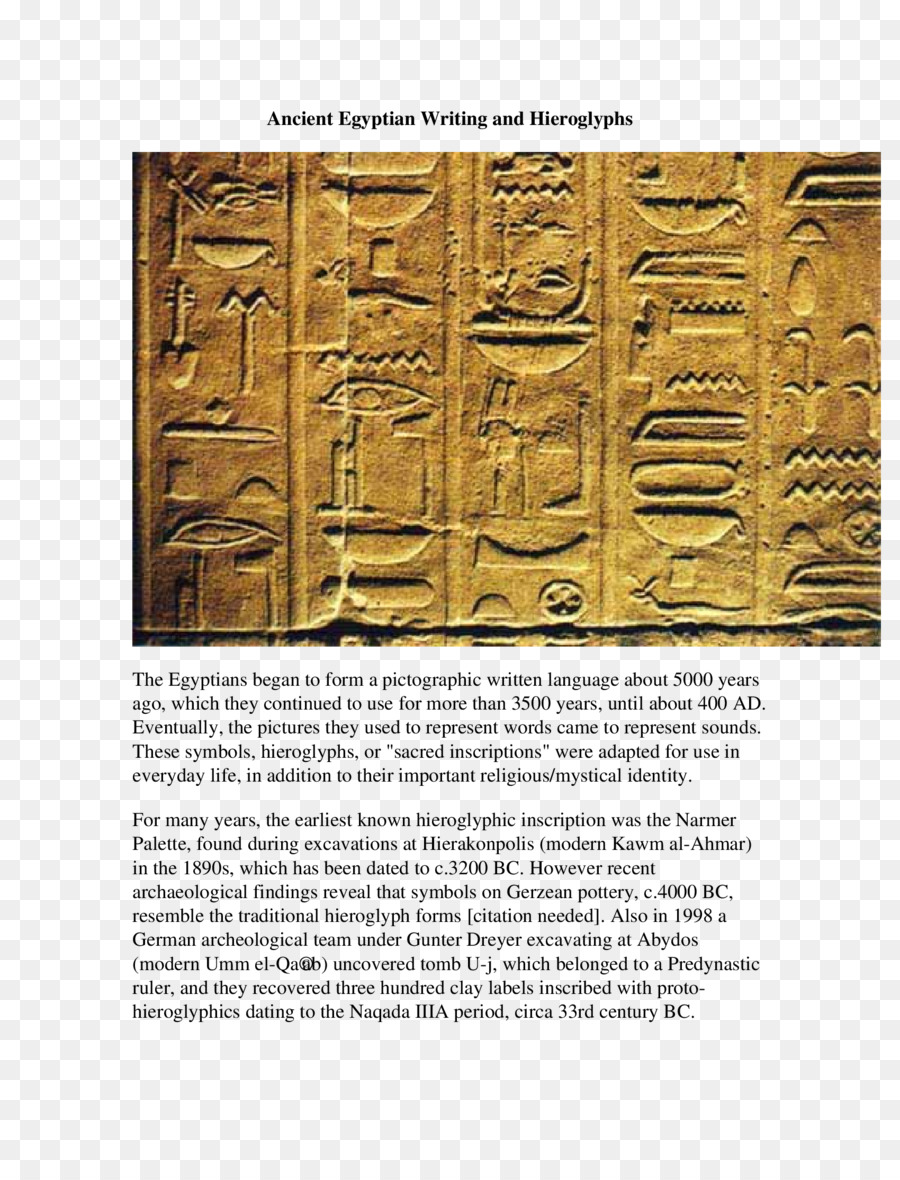 egypt clipart written
