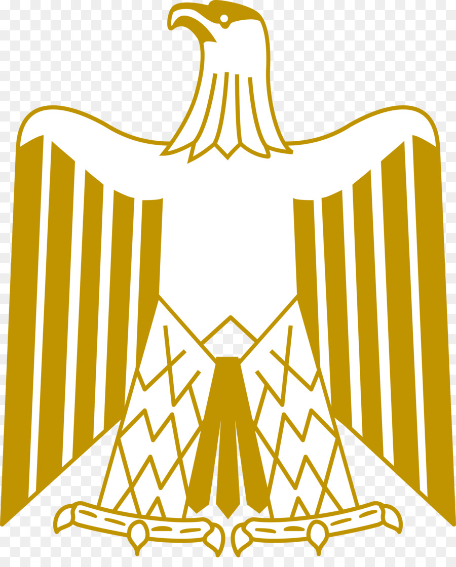 egyptian clipart eagle