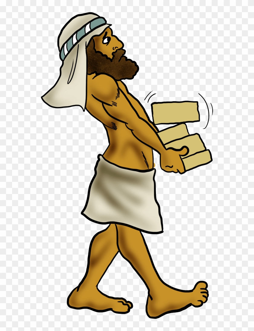 egyptian clipart early person