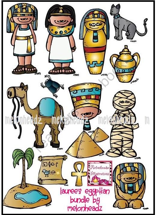 egyptian clipart egyptian character